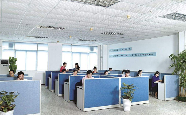 Beijing ZTFD smart Tech Co., Ltd