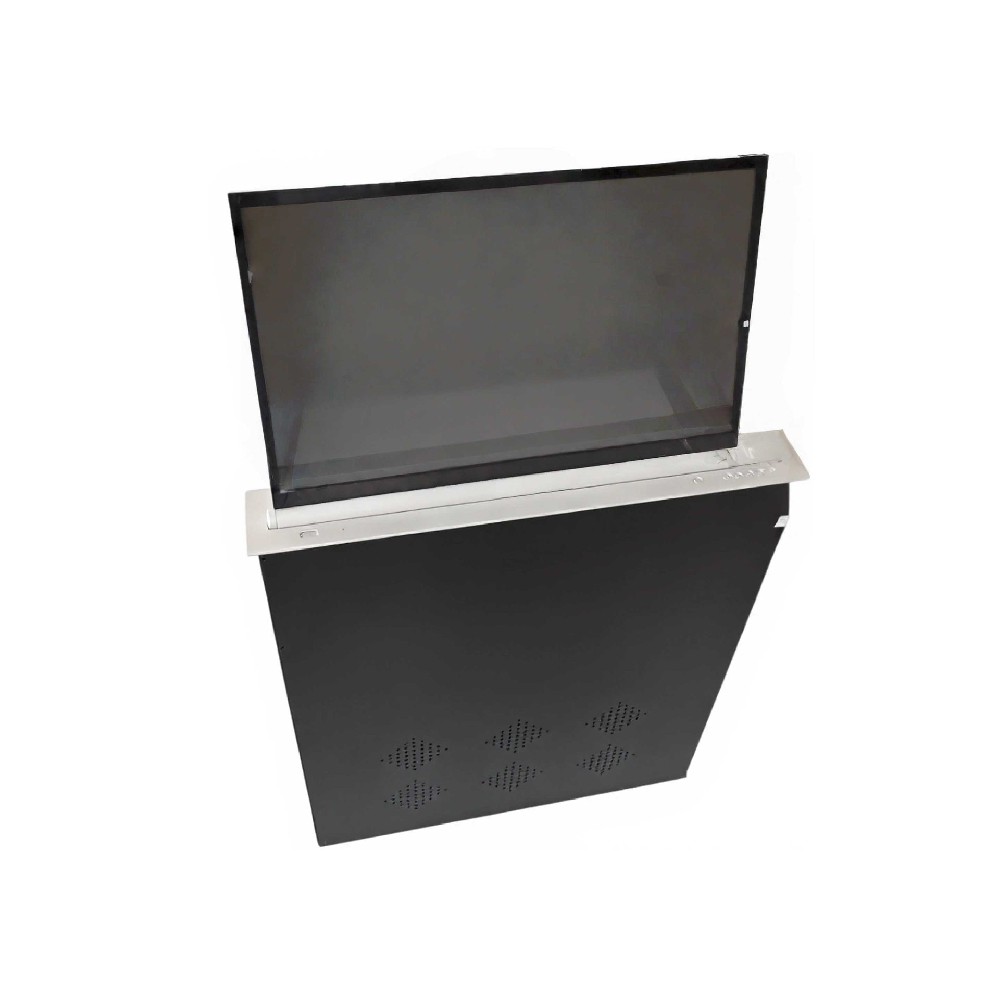 Motorized LCD Monitor Lift