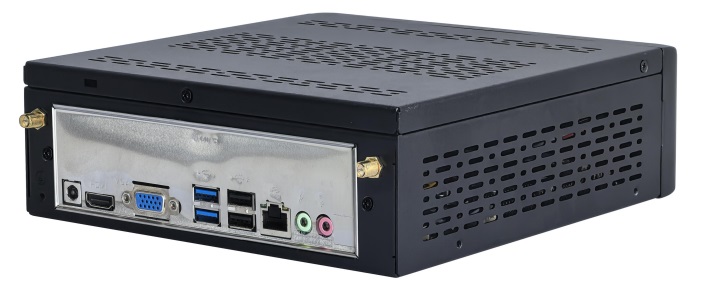 无纸化终端含软件 LGFX-XZD-3020（飞腾）